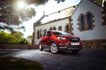 Opel Crossland X 2017 года (ZA)